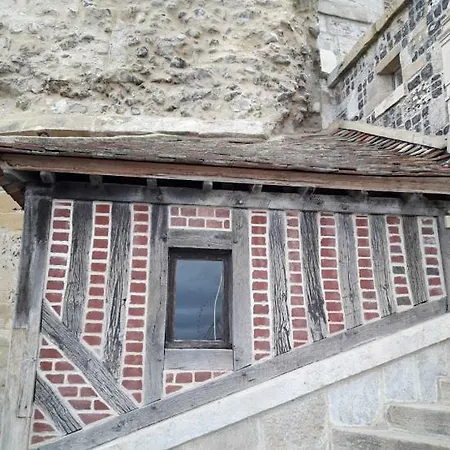 La Fleur D Avec Son Parking Апартаменты