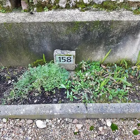 La Fleur D Avec Son Parking Apartment