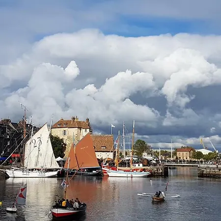 La Fleur D Avec Son Parking Апартаменты