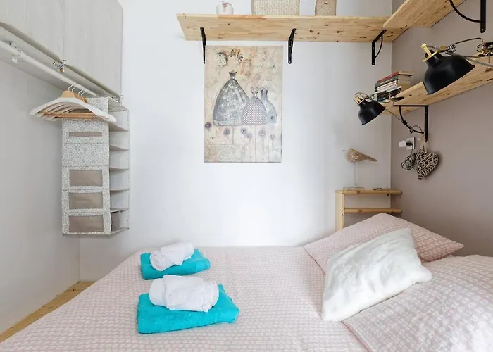 La Fleur D Avec Son Parking Апартаменты Онфлёр