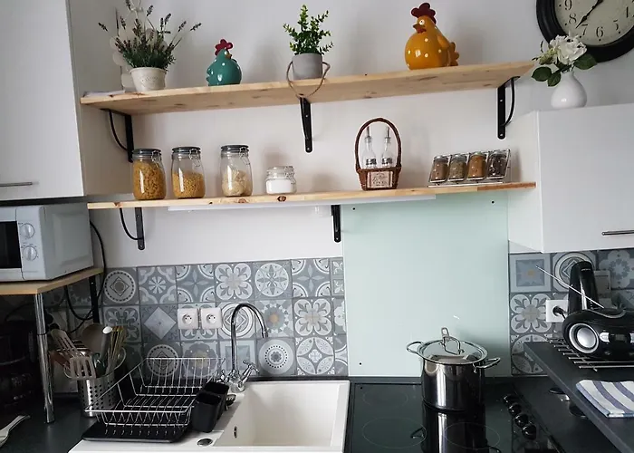 La Fleur D Avec Son Parking Апартаменты