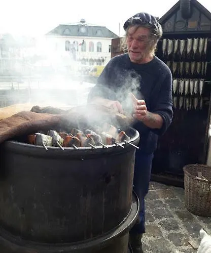 Апартаменты La Fleur D Avec Son Parking