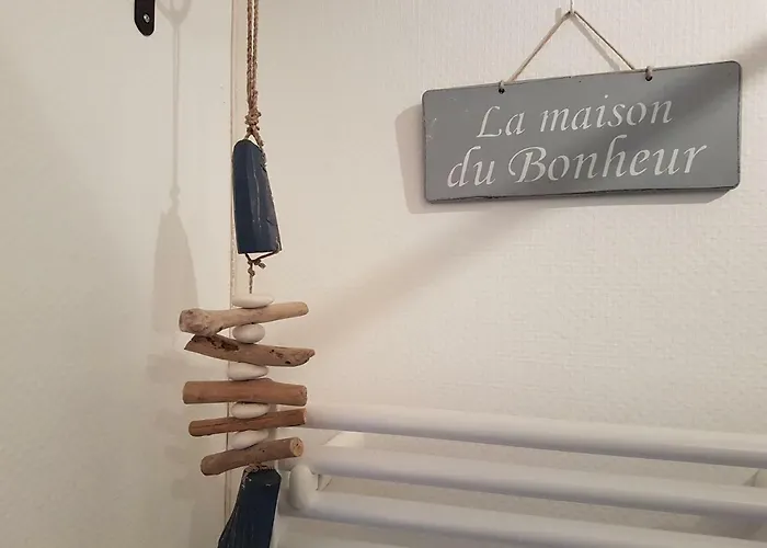 La Fleur D Avec Son Parking Апартаменты *