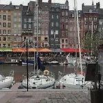 La Fleur D Avec Son Parking Апартаменти
