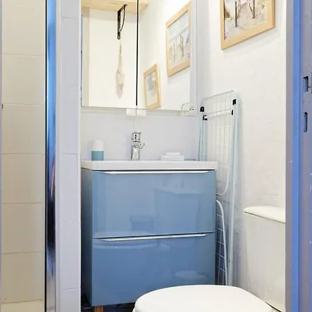 Apartamento La Fleur D Avec Son Parking Honfleur