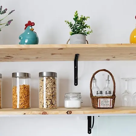 La Fleur D Avec Son Parking * Honfleur