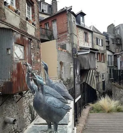 Apartamento La Fleur D Avec Son Parking