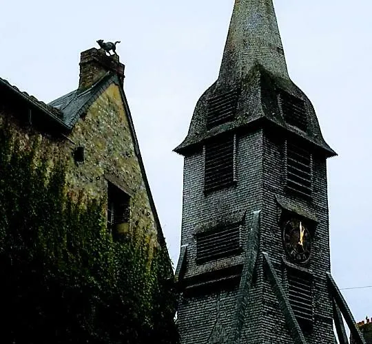 Apartment La Fleur D Avec Son Parking