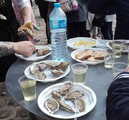 Apartment La Fleur D Avec Son Parking Honfleur