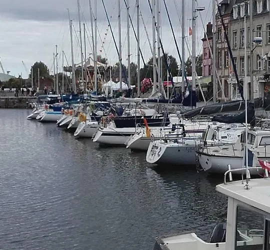 Apartment La Fleur D Avec Son Parking