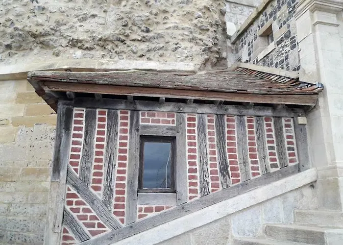 La Fleur D Avec Son Parking Apartment