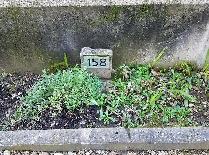 La Fleur D Avec Son Parking Apartment