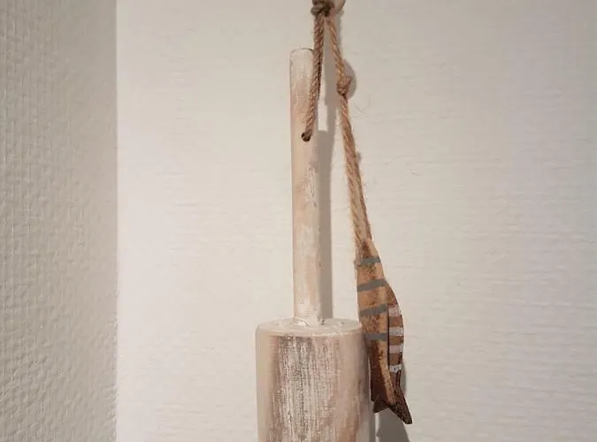 La Fleur D Avec Son Parking Apartment Honfleur